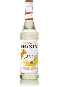 MONIN MIEL 70CL X01