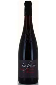 ST NICOLAS BOURGUEIL FRESNE 75CL x 6