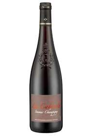 SAUMUR-CHAMPIGNY CABRIOLE 75CL x 6
