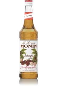 MONIN CHATAIGNE 70CL X01