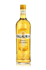 MUSCAT RIVESALTE VALAURIA 1L X01