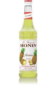 MONIN ANANAS 70CL X01