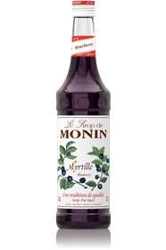 MONIN MYRTILLE 70CL X01