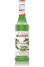 MONIN PISTACHE 70CL X01