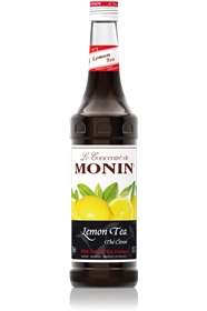MONIN THE CITRON 70CL X01