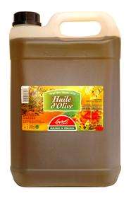 HUILE D'OLIVE 5L X01