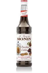 MONIN CHOCOLATE COOKIE 70CL X01