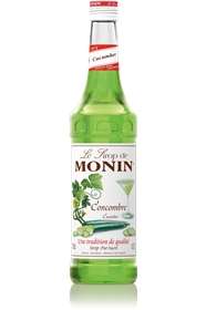 MONIN CONCOMBRE 70CL X01