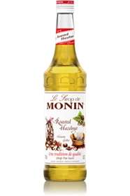 MONIN NOISETTE GRILLEE 70CL X01