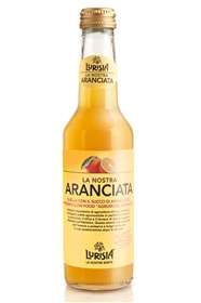 LURISIA ARANCIATA VP 27.5CL X24