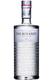 THE BOTANIST GIN 46degre 70CL X01