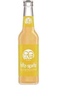 FRITZ APFELSCHORLE VC 33CL X24