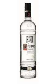 KETEL ONE VODKA 40degre 70CL X01