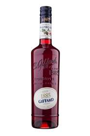CREME FRAMBOISE GIFFARD 70CL 16degre X01