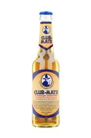 CLUB MATE VC 50CL X20