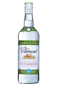 Rhum CLement 100CL 55degre X0