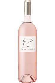 Igp Var Rose Cap Esperelles 75CL x 12