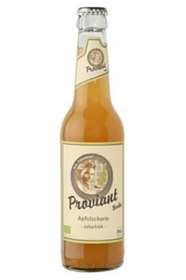 PROVIANT APFELSCHORLE VC 33CL X24