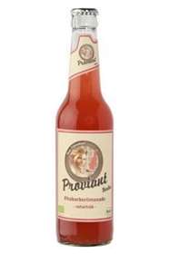 PROVIANT RHABARBER VC 33CL X24