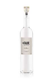 FAIR QUINOA VODKA 40degre 70CL X01