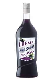 Sirop Cassis Marie Brizard Vp70X1