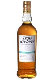 RHUM TROIS RIVIERES AMBRE 40degre 70CL X01