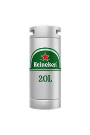 Heineken 5degre - Fut 20L David
