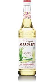 MONIN CITRONNELLE 70CL X01