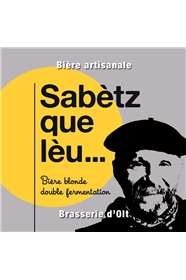 OLT -SABETZ QUE LEU 7.0degre VP 33CL X24