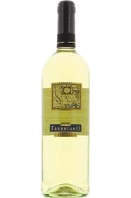 TREBBIANO ABRUZZO BLANC 75CL
