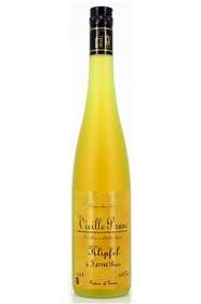 Eau De Vie Prune 70CL 40 degre X0