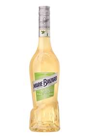 FLEUR DE SUREAU MARIE BRIZARD 20degre 70CL X01