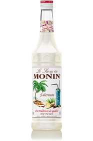MONIN FALERNUM 70CL X01