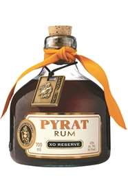Rhum Pyrat Xo Reserve 70CL 40degre X01