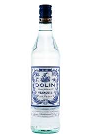 DOLIN VERMOUTH BLANC 16degre 75CL X01