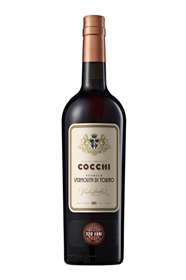 COCCHI VERMOUTH DI TORINO 16degre 75CL X01