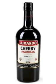 LUXARDO CHERRY SANGUE MORLAC 30degre 70CL X01