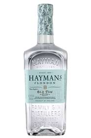 GIN HAYMAN'S OLD TOM 40degre 70CL X01