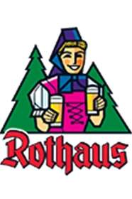 ROTHAUS PILS 5.1degre - FUT 30L