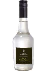 PISCO DON SANTIAGO ITALIA 40degre 50CL X01
