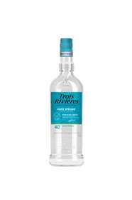 RHUM TROIS RIVIERES CUVEE SPECIALE  50° 70CL X01