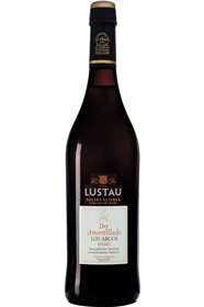 XERES LUSTAU DRY AMONTILLADO 18.5degre 75CL X01