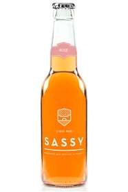 CIDRE SASSY ROSE VP 33CL X12