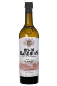 PASTIS HENRI BARDOUIN 45degre 70CL X01