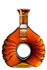 COGNAC GODET XO TERRE 40degre 70CL X01