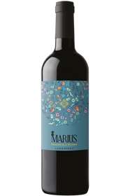Marius Rouge Aop Languedoc Vp75