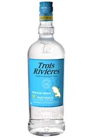 TROIS RIVIERES 50degre 1L X01