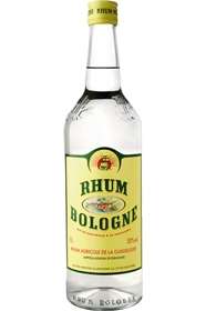 RHUM BOLOGNE 50degre 1L X01