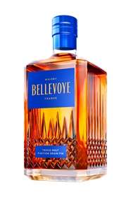 WHISKY BELLEVOYE BLEU 40degre 70CL X01