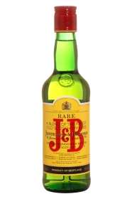Whisky J&B Rare (Vp35) 40 degre X0